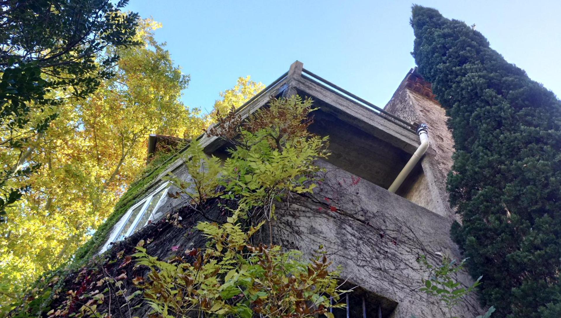 Le Moulin Aux Chandelles 2, Vacances & W-E, Vues Riviere, Montagne & Ville, Tout Confort Deconnecte, Eclairage Bougies, Connexions A 200M Au Centre Le Vigan Gite Les Amoureux De L'Arre, Randonnee Chemin De Saint-Guilhem-Le-Desert, Lire Profil Avant R Exterior foto